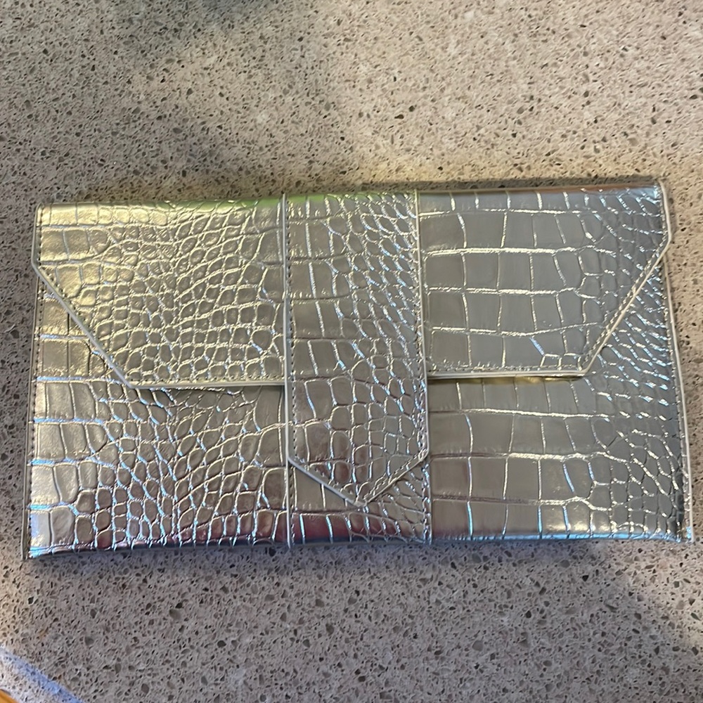 JJ Winters Nikki Clutch